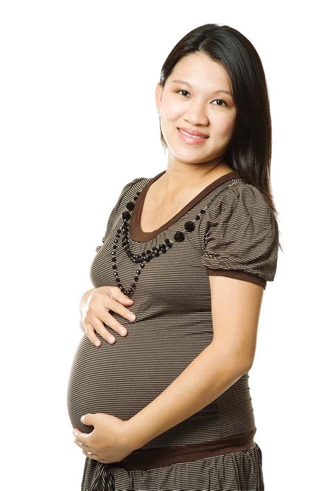 Free Asian Pregnant Hard Orgasm