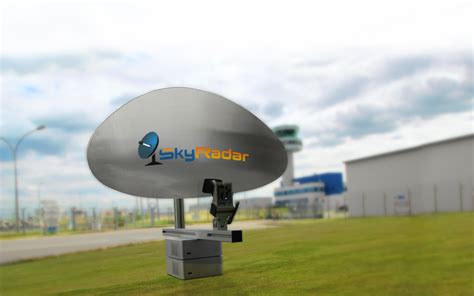 skyradars nextgen  ghz pulse radar   pulse doppler radar