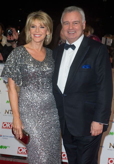 This Morning’s Eamonn Holmes Given ‘sex Ban’ To Recover