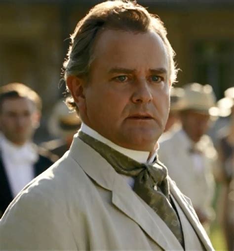 lord grantham garden party mode
