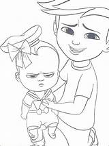 Coloring Boss Baby Pages Printable Kids Book Colouring Websincloud Activities Party Malvorlagen Printables Print Bossbaby Online Sheets Drawings Books Visit sketch template