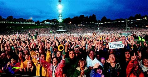 Teen Pictured Performing Sex Act At Slane May Have Been