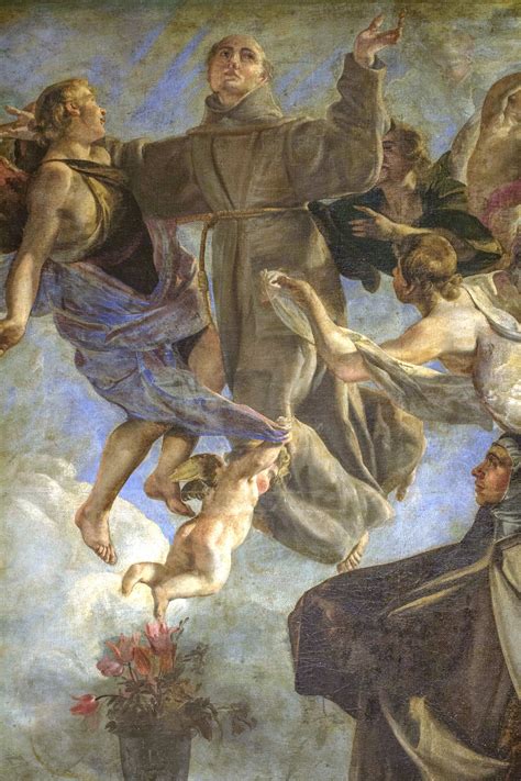 pinturas del siglo xvii xix basilica de nuestra senora del carmen coronada