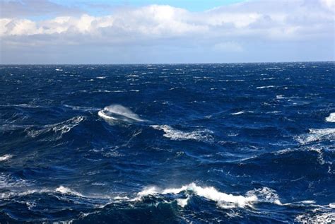treibhausgas suedliche ozeane saugen kohlendioxid  die tiefe welt