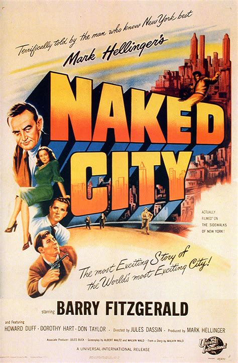 The Filming Locations Of The Naked City Part 1 The Lower East Side