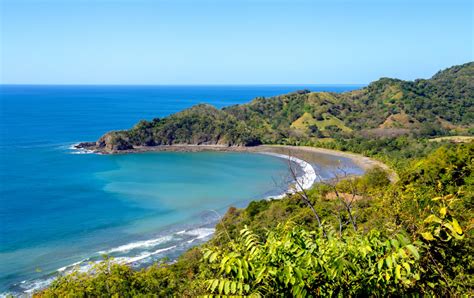 absolute  beaches  costa rica northern pacific adventure