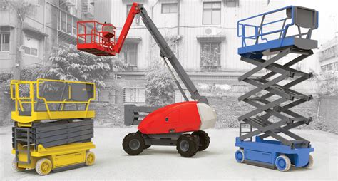 aerial lift curtis instruments
