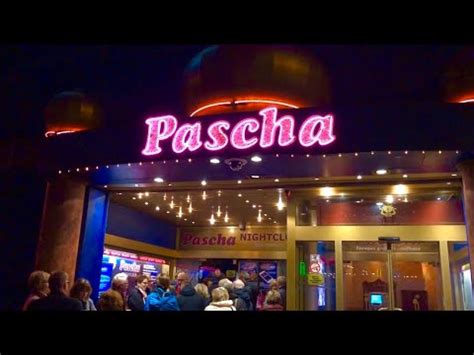 pascha nightclub koeln comedy revue youtube