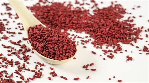 does red yeast rice actually help lower cholesterol