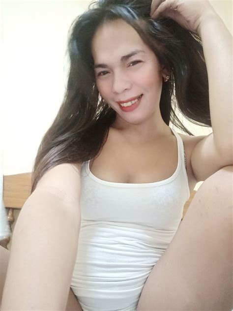 Tgirl For You Filipino Transsexual Escort In Manila