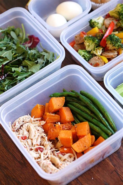 The 10 Best Meal Prep And Freeze Ahead Strategies On The Internet