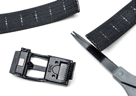 ultimate carry belt everyday carry gun belt blade tech