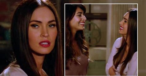 megan fox makes new girl debut leaving housemates in awe after