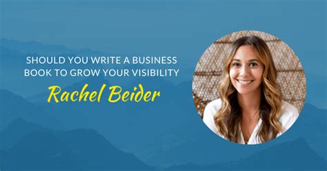 Should You Write A Business Book To Grow Your Visibility