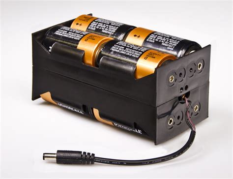 portable  dc  cell battery power supply battery  cps compact power supplies led