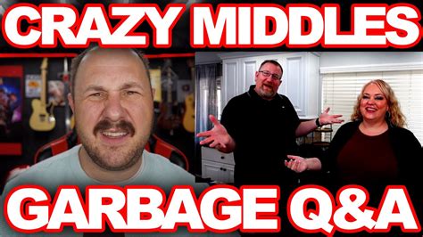 crazy middles   qa     worse stop youtube