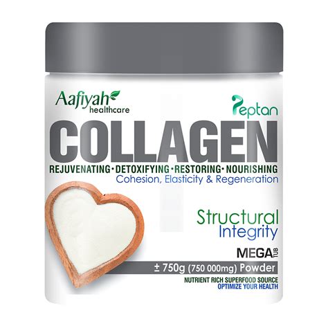 collagen powder naturally holistic