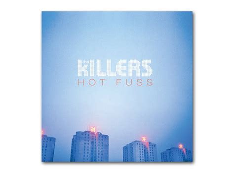 The Killers Hot Fuss The Best Debut Albums Of All Time Radio X
