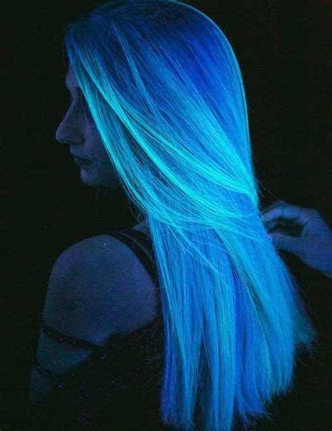 25 Mesmerizing Mermaid Hair Color Ideas Newlooks