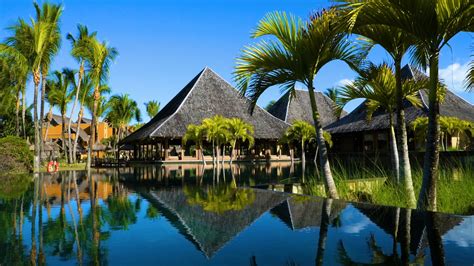 star  inclusive hotel  mauritius  golf  spa