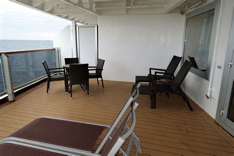 aft cabins westerdam  deck holland america  cruise