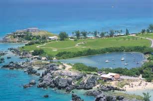 Bermuda Island ? Travel Guide and Travel Info Tourist Destinations