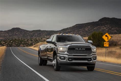 perks  features coming   revamped  ram heavy duty