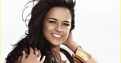 michelle rodriguez covers cosmopolitan for latinas summer