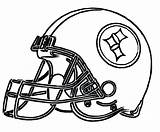 Steelers Coloring Pages Helmet Pittsburgh Logo Football Drawing Search Clipart Color Printable Kids Getcolorings Steeler Helmets Getdrawings Clip Sheets Results sketch template