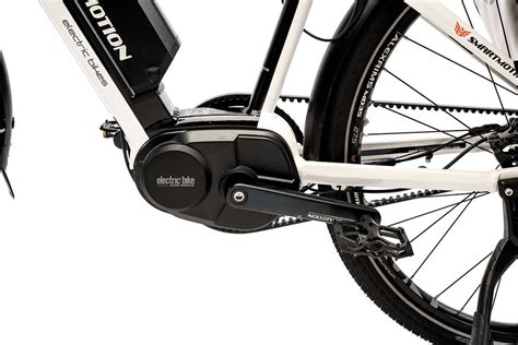 bike review smartmotion pacer gt electric bike action