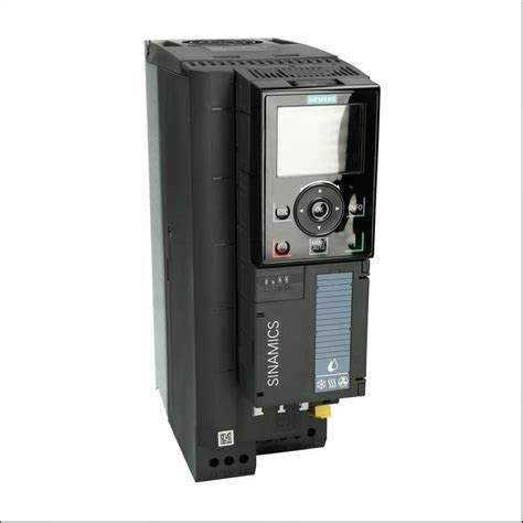 siemens sinamics  kw gx sl ye af variable frequency drive drives
