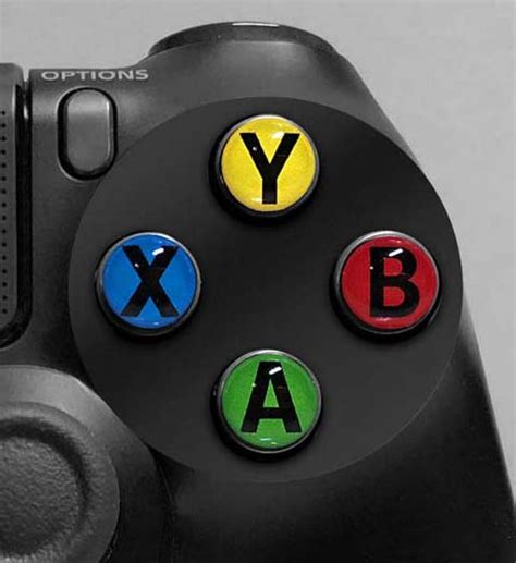 xbox controller buttons ubicaciondepersonascdmxgobmx