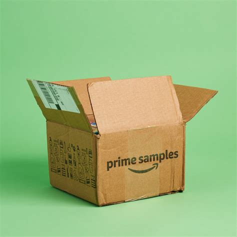 amazon household essentials sample box review dec  msa