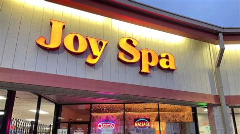 joy spa massage luxury asian massage spa  indianapolis