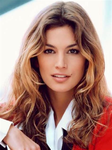 87 Best Images About Cindy Crawford On Pinterest