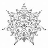 Symmetrical Coloring Pages Printable Getcolorings Exciting sketch template