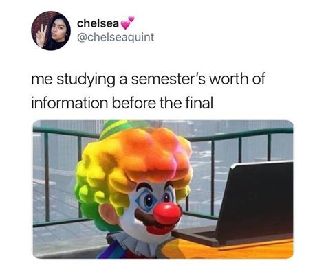 Pin By The Meme Vault On School Memes Learning Is So Much Fun