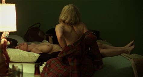 Nude Video Celebs Rooney Mara Nude Cate Blanchett Sexy Carol 2015