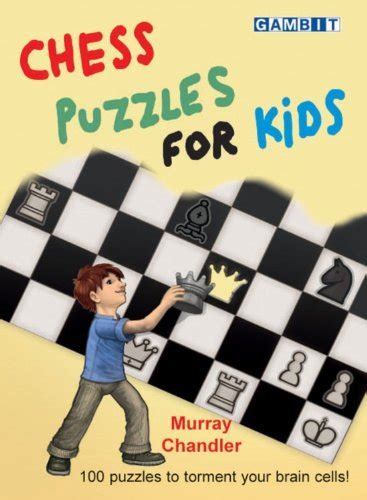 chess puzzles  kids chess river