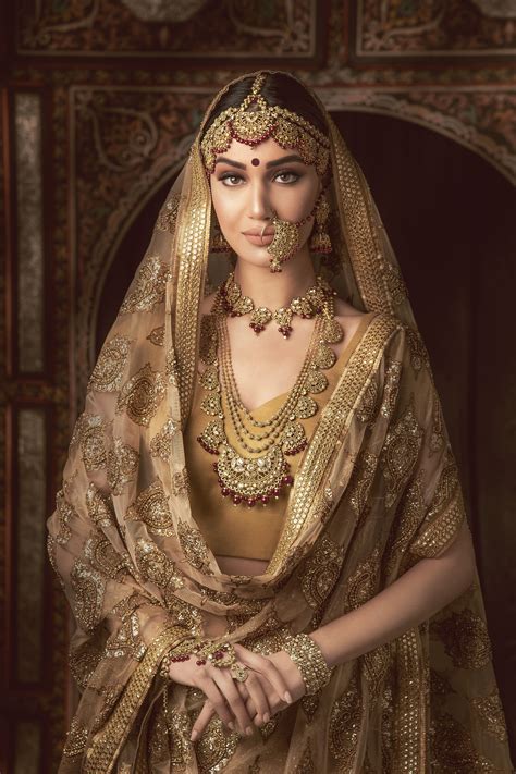 Sohani Collection Indian Bridal Dress Indian Bridal
