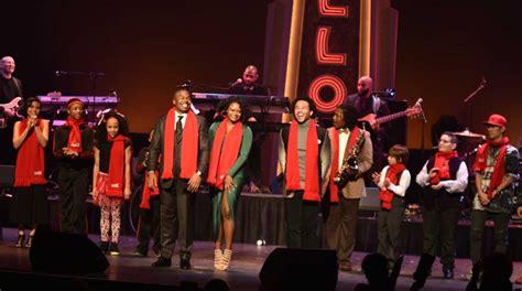 amateur night holiday special apollo theater new york