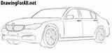 Cars Coloring Pages Bmw M3 sketch template