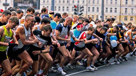 zes regels voor marathontraining runners world runners world hardlopen documentaires