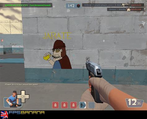jarate sniper team fortress 2 sprays game characters