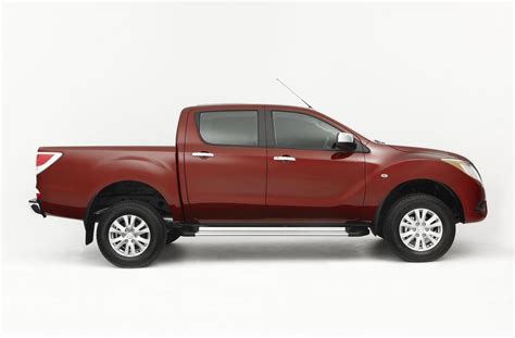 inride  mazda bt  real pictures revealed