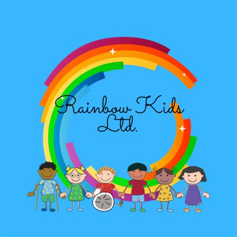 rainbow kids  cic knowsley chamber