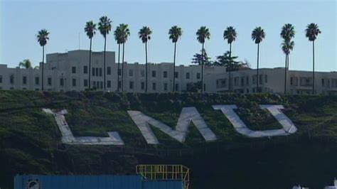 Loyola Marymount Police Lapd Investigate Report Of Sex Assault At