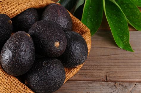 how to tell if an avocado is ripe popsugar food
