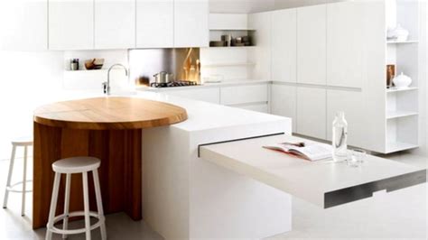 minimalist kitchen design ideas youtube