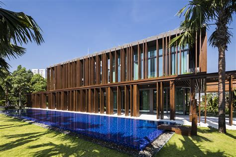contemporary architecture trends  vietnam